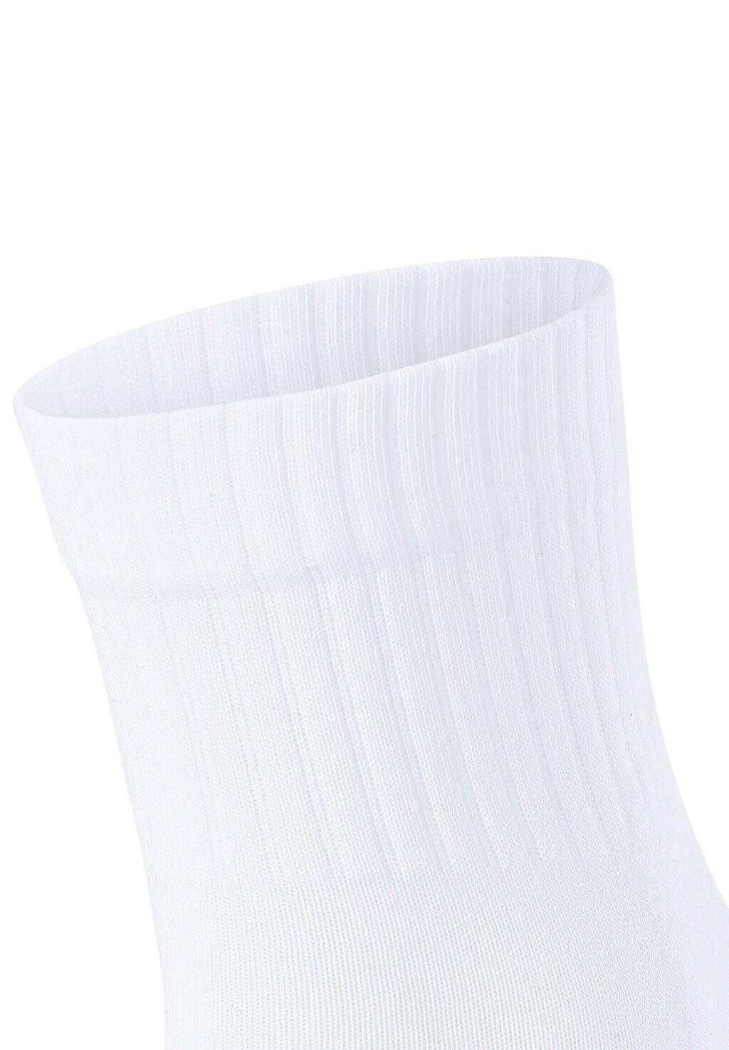 

Носки UNISEX KURZ RUN BÜNDCHEN FALKE, белый