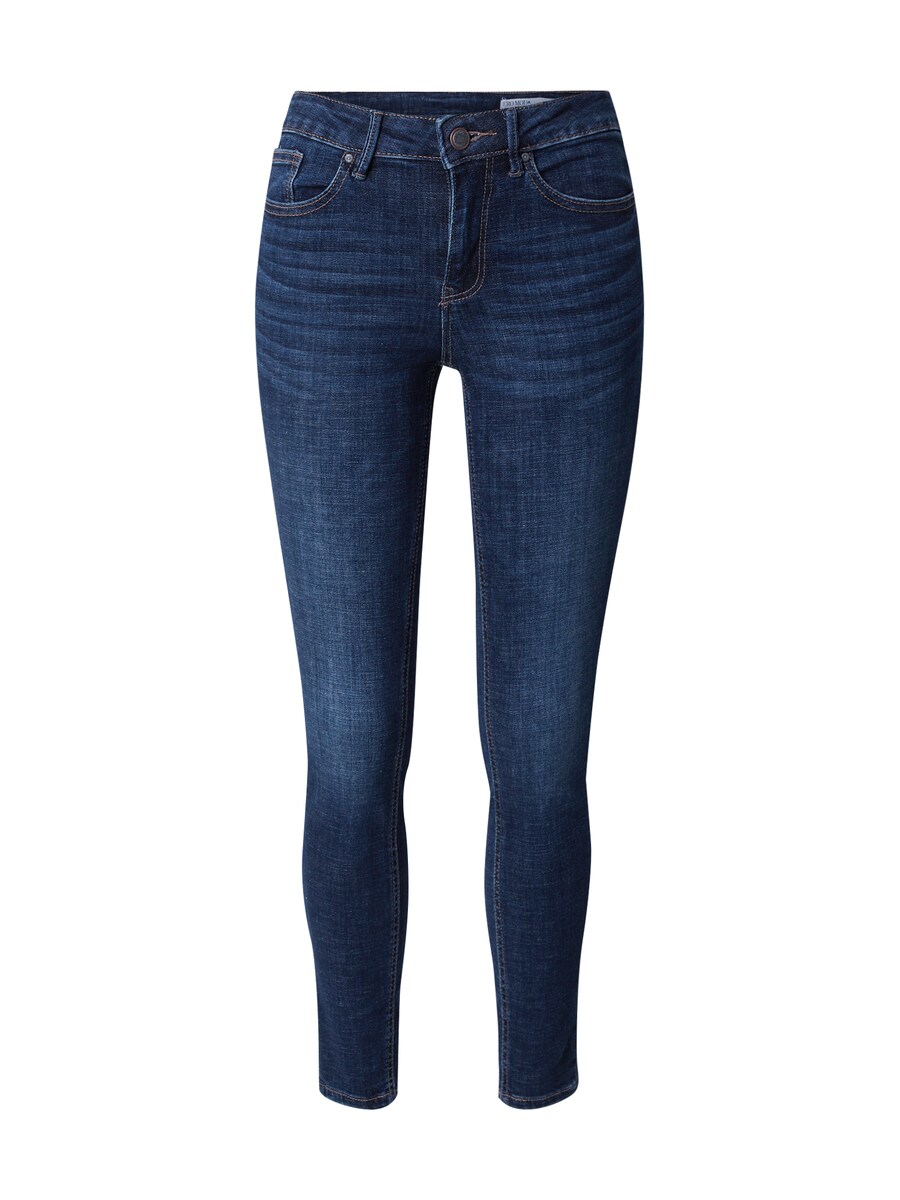 

Узкие джинсы VERO MODA VMFlash, синий деним