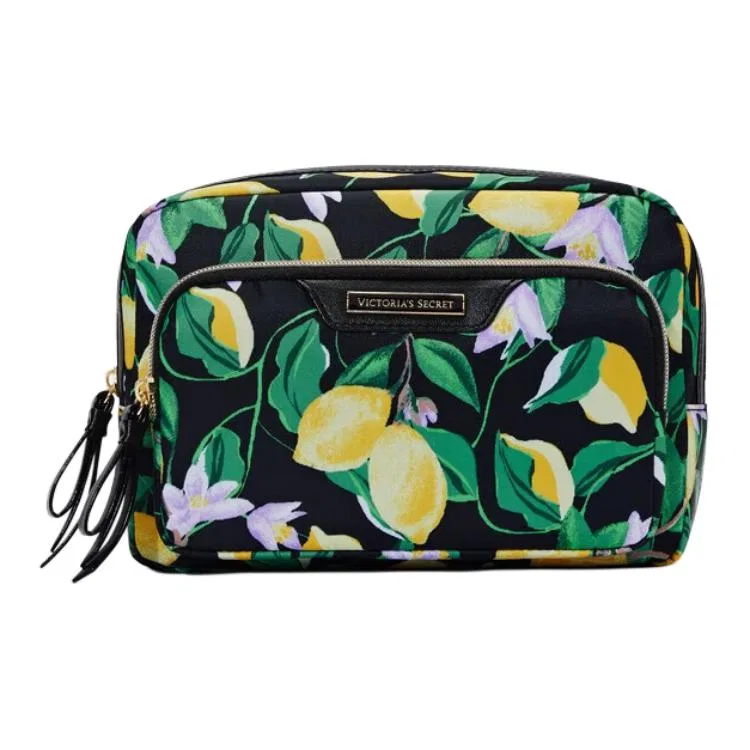 Косметичка Color Block Print Victoria's Secret