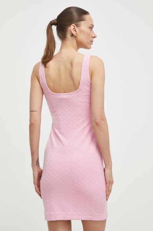 

ЛОЛА платье Guess, розовый