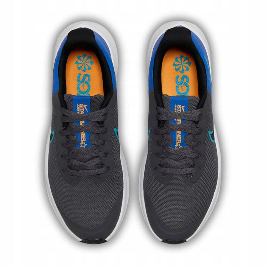 Кроссовки для бега Nike Juvenis Nike Star Runner 3 — фото 3