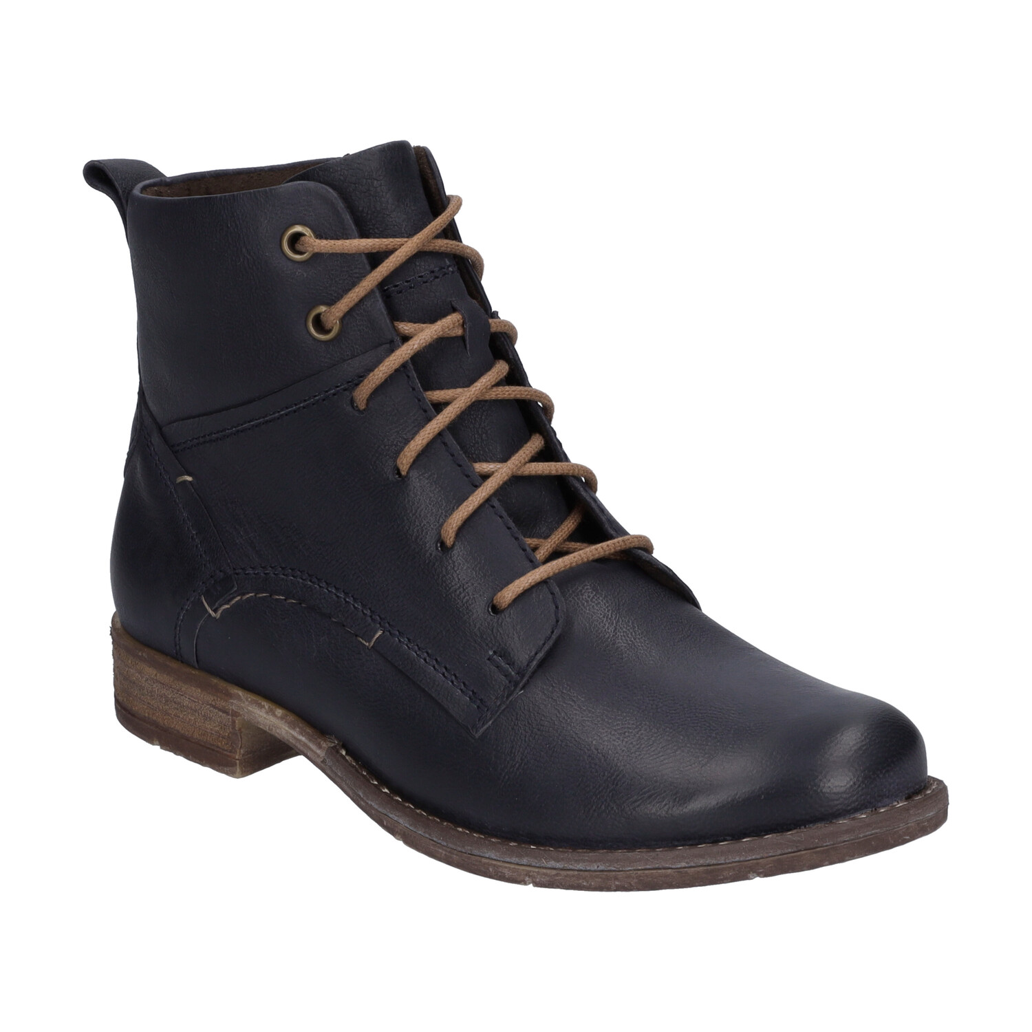 

Ботильоны Josef Seibel Sienna 95, цвет ocean