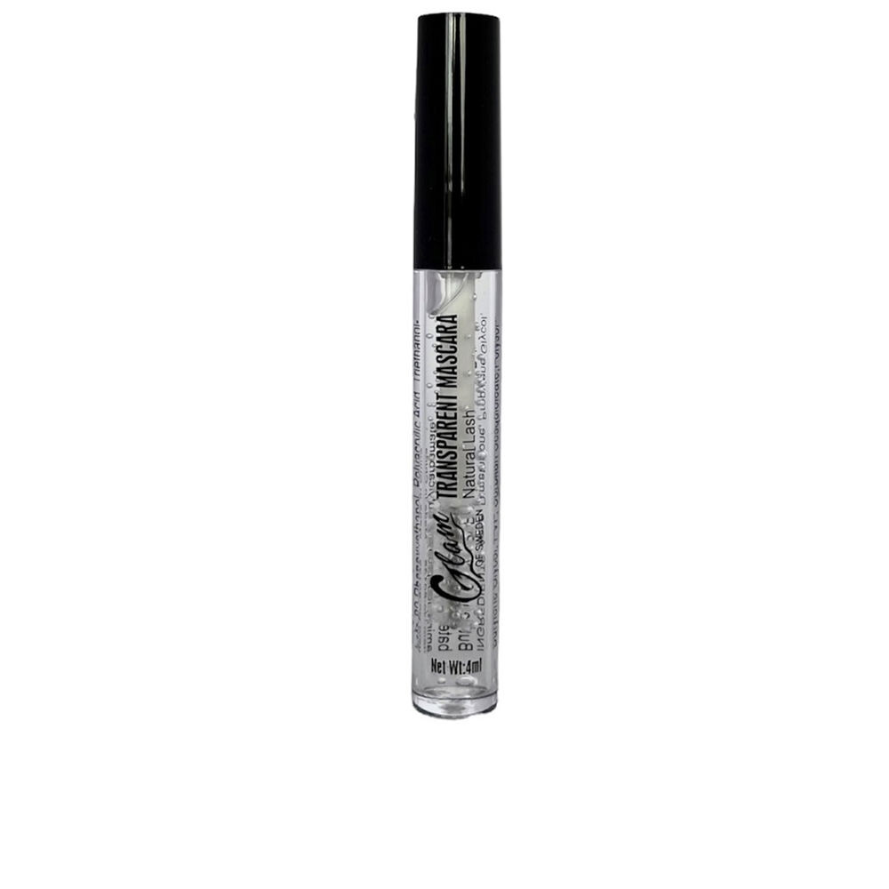 

Тушь для ресниц Transparent Mascara Natural Lash Glam Of Sweden, 4 мл.