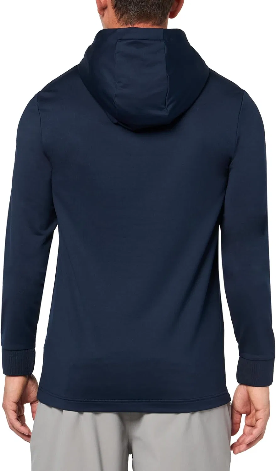 Мужская толстовка для гольфа Lacoste Ultra Dry — фото 2