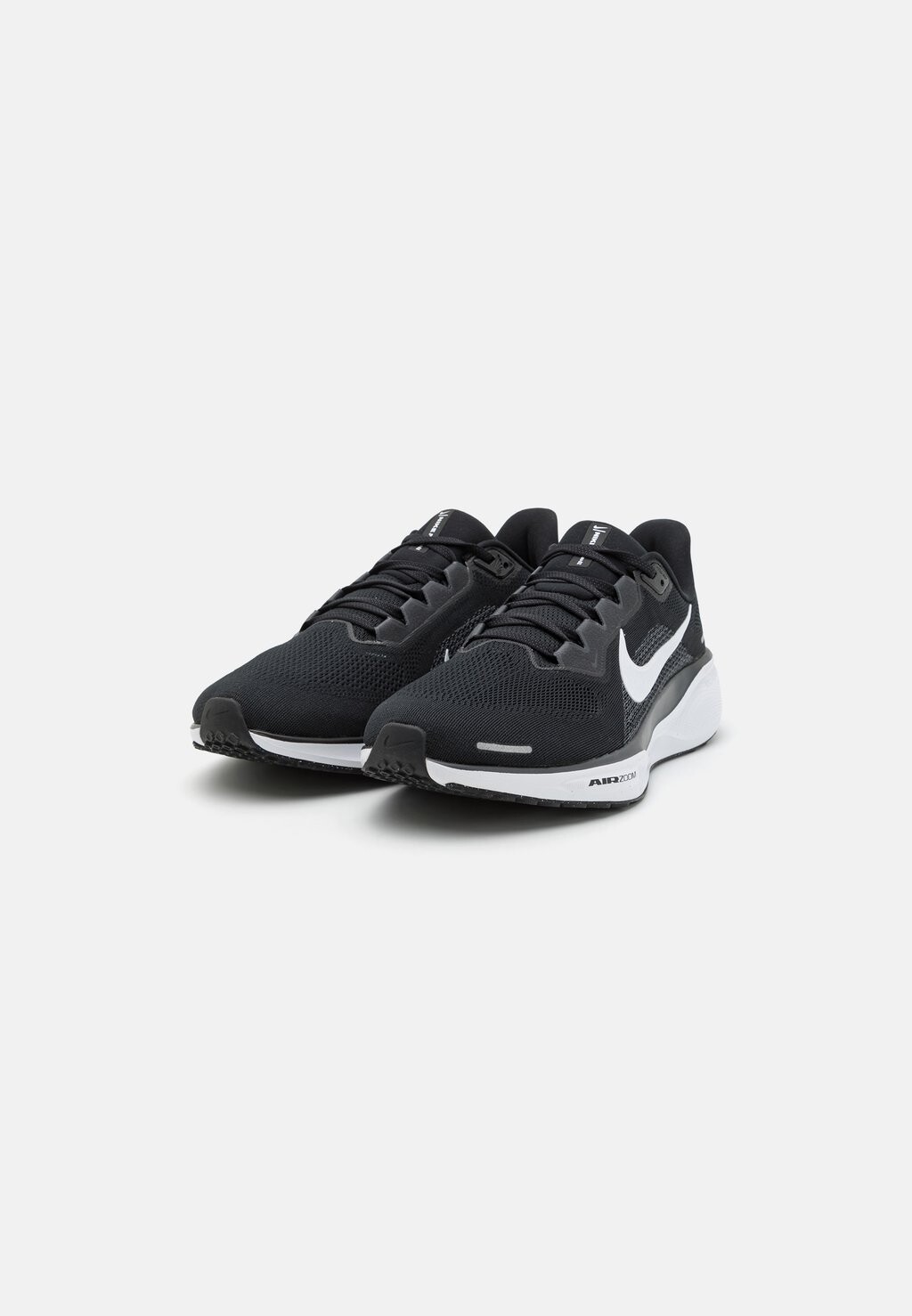 Кроссовки AIR ZOOM PEGASUS 41 Nike, черный — фото 2