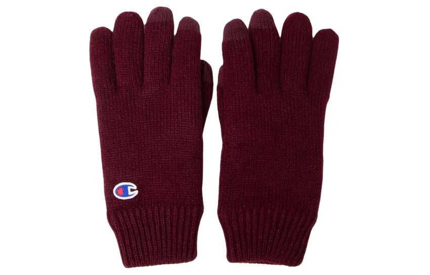 

Трикотажные перчатки унисекс Champion