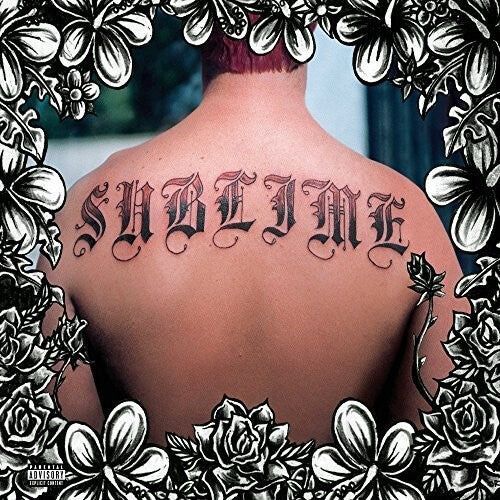 

Виниловая пластинка Sublime: Sublime