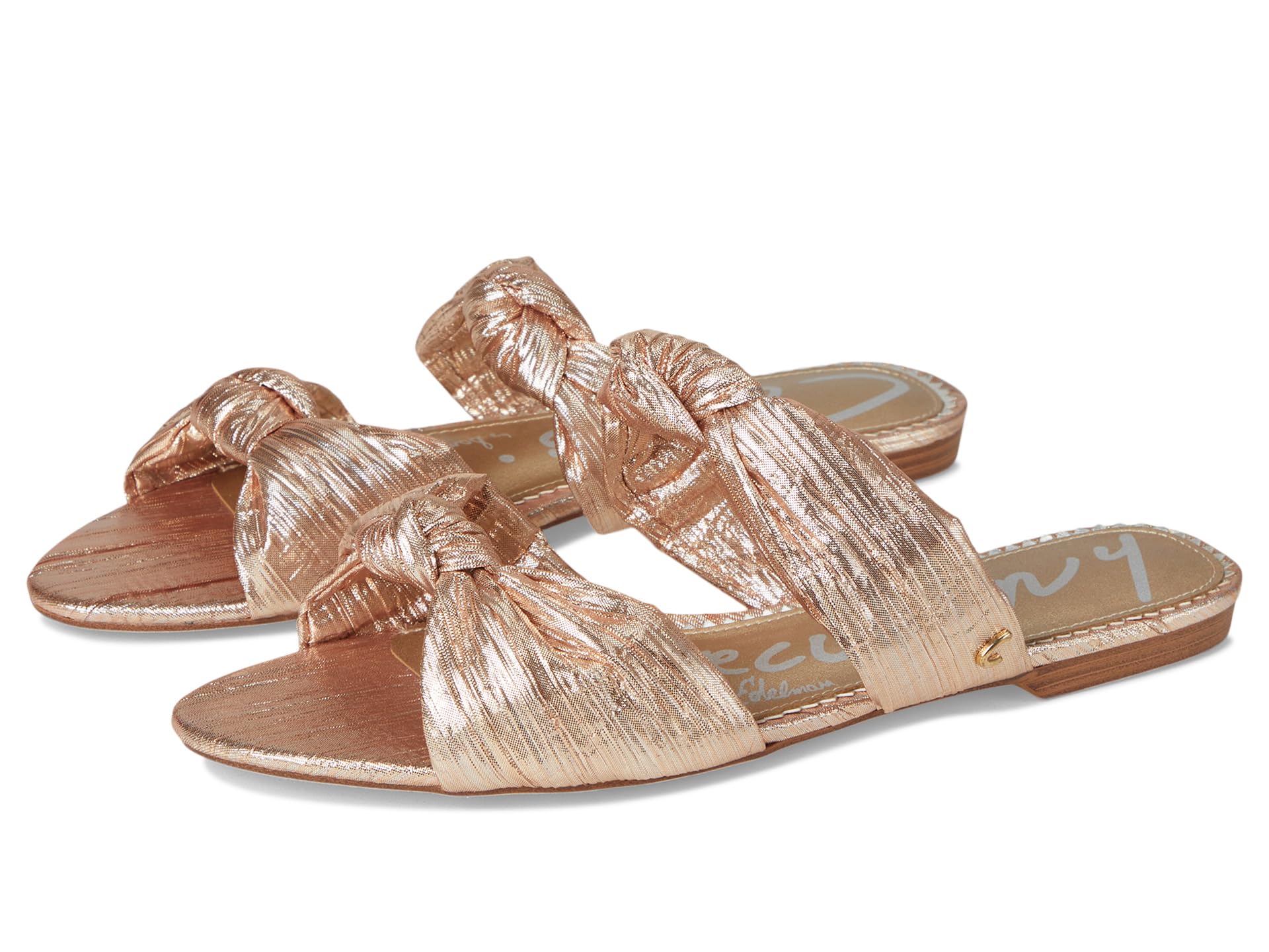 Сандалии Circus NY by Sam Edelman Marissa, золотой