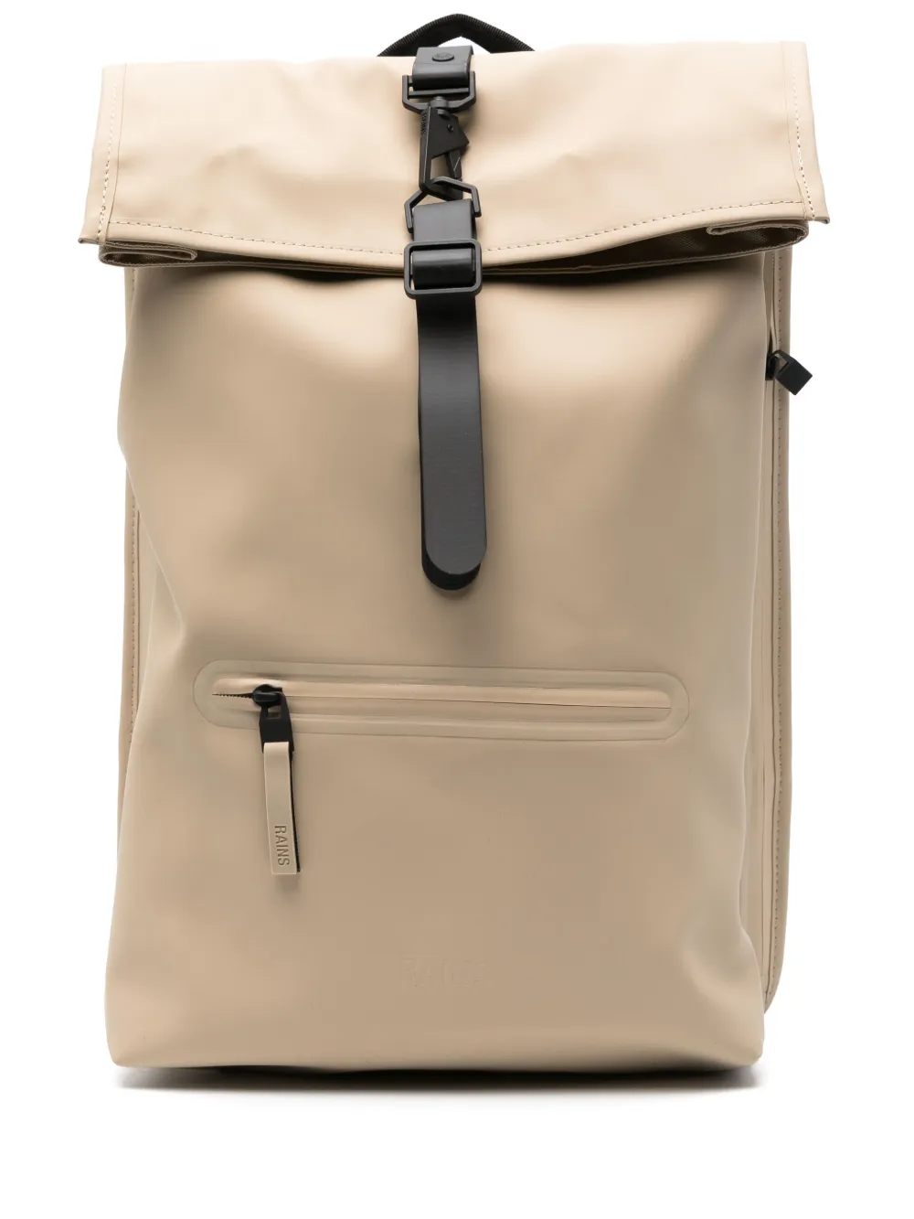 

Рюкзак Rolltop Rucksack Rains, нейтральный