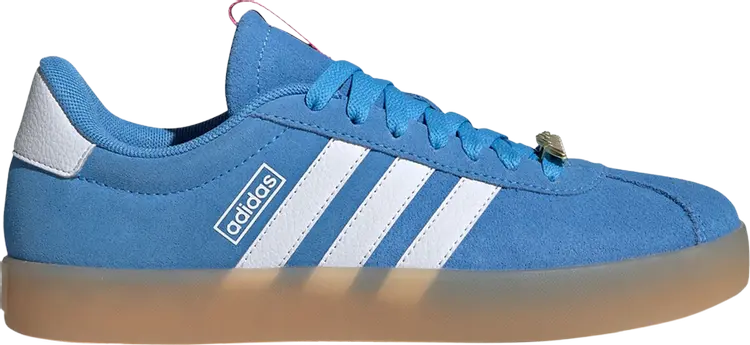 

Кроссовки Wmns VL Court 3.0 'Blue Burst Gum', синий