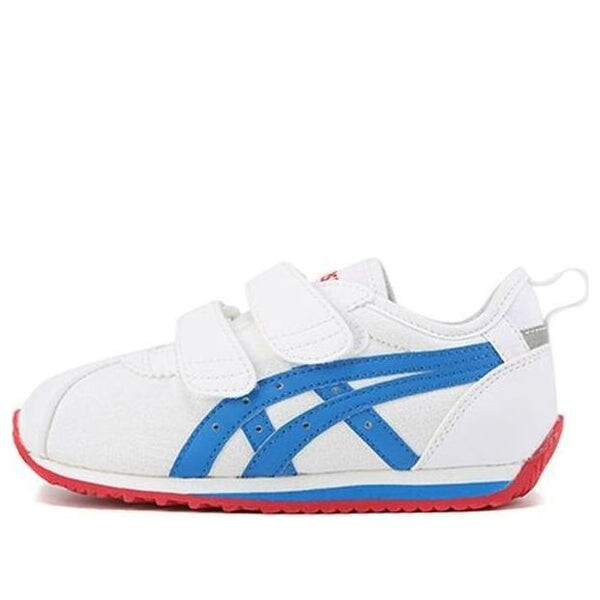 

Кроссовки корсар Asics, белый