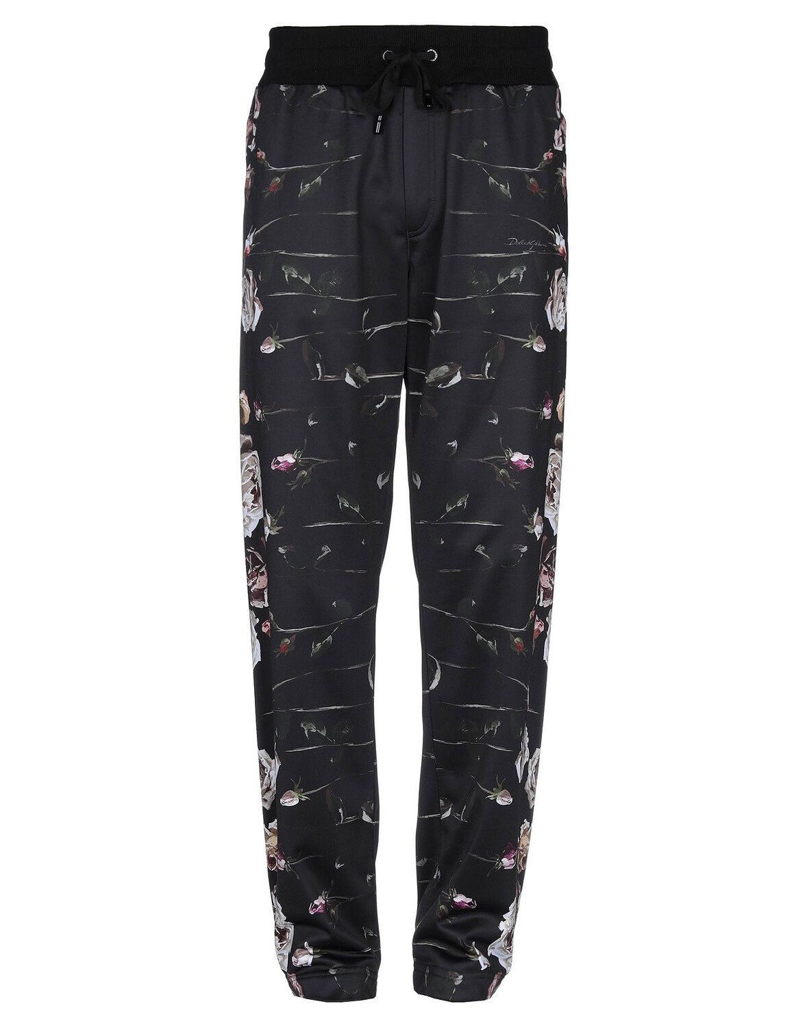 

Брюки Dolce&Gabbana, черный
