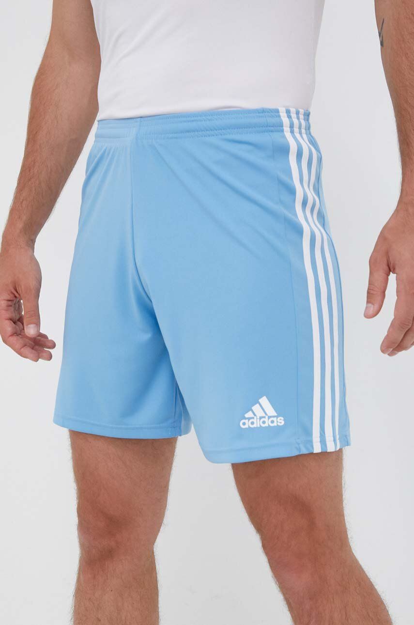 

Тренировочные шорты Team 21 adidas Performance, синий