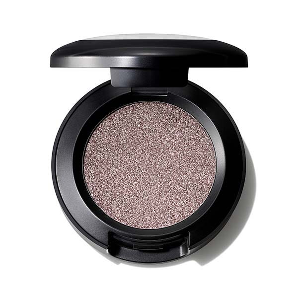 

Мерцающие пудровые тени для век MAC COSMETICS Single Eye Shadow Glitter Slow Fast Slow, She Sparkles