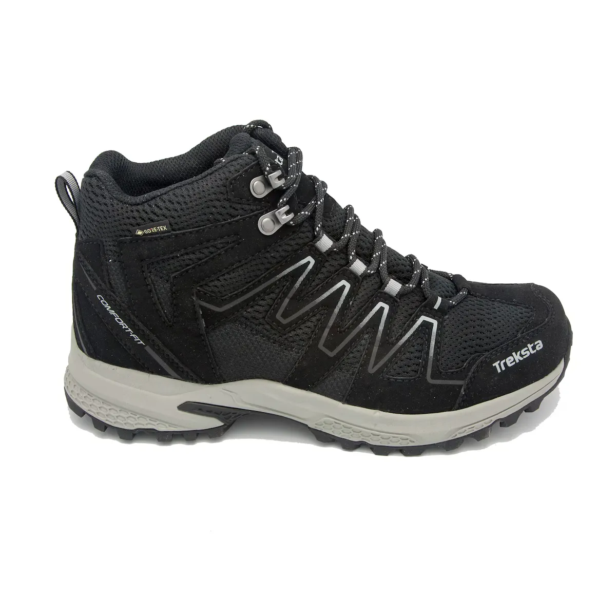 

Dove MID GTX TREKSTA Мужские походные ботинки, чёрный