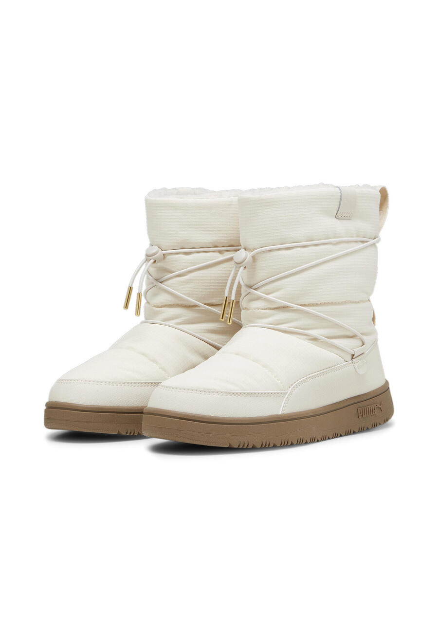 Женские зимние ботинки Puma SNOWBAE WNS 393920 02 Alpine Snow