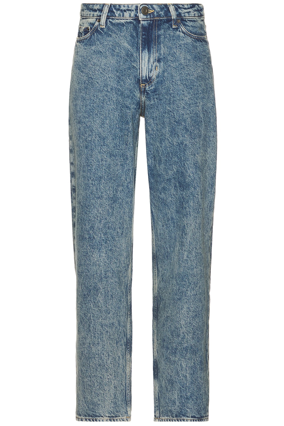 

Джинсы joybird American Vintage, цвет dirty