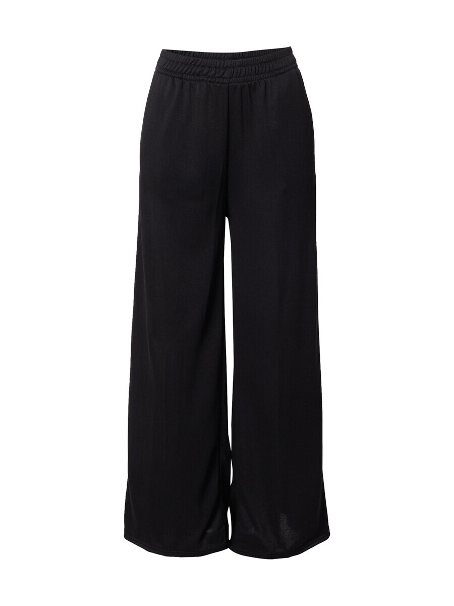 

Широкие брюки Urban Classics TERRY, черный