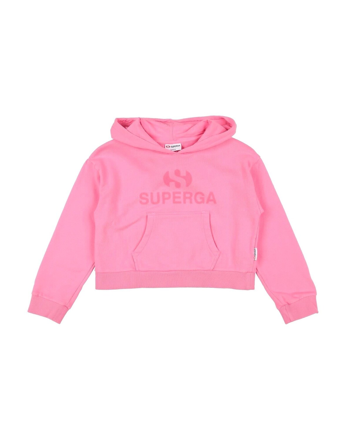 

Толстовка Superga, пурпурный