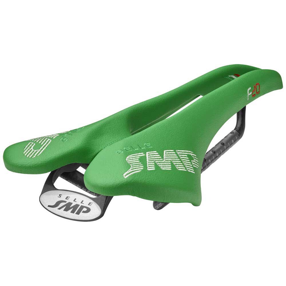 

Седло Selle F20 Carbon