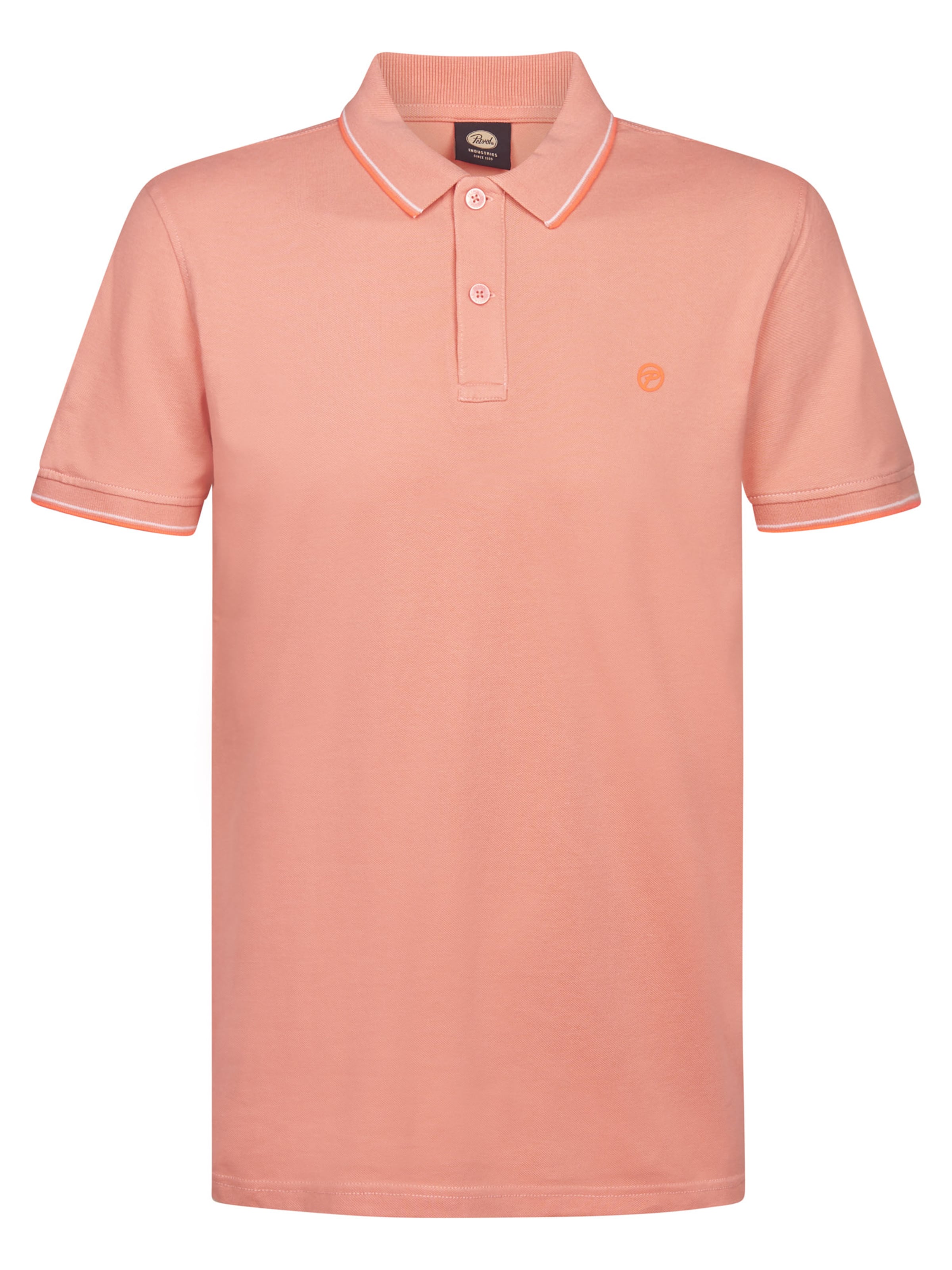 

Petrol Industries Футболка в цвете Powder