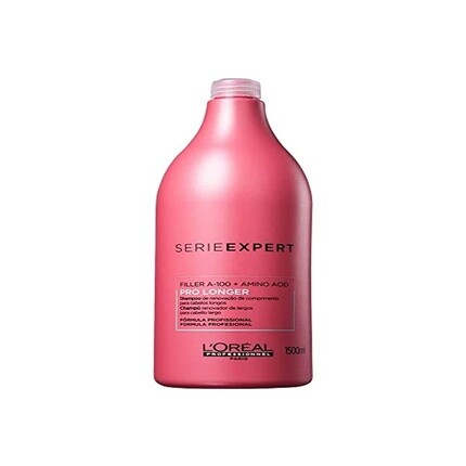 

Шампунь Pro Longer 1500мл, L'Oreal