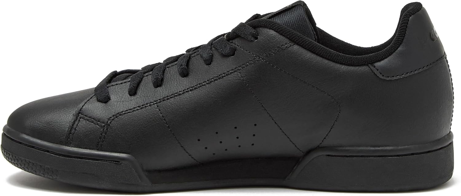Мужские кроссовки Reebok NPC II для повседневной носки, черный — фото 3