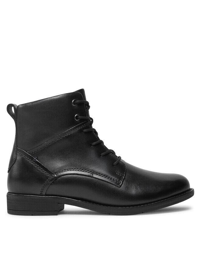 Ботильоны Josef Seibel Simona 05 64505 Negro, черный