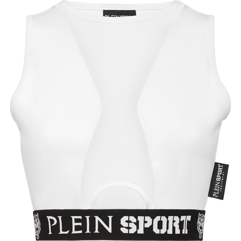 

Бюстгальтер Plein Sport, цвет wei