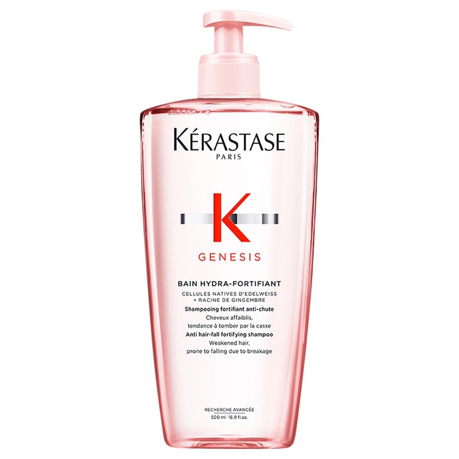 

Шампунь Kérastase Bain Hydra-Fortifiant, 500 ml