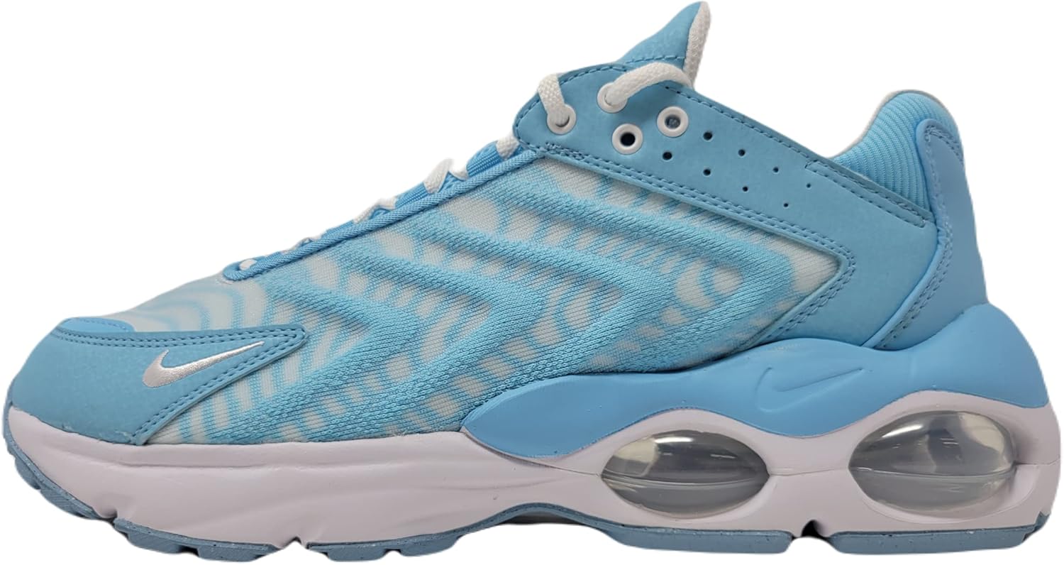 

Мужские кроссовки Nike Air Max TW, 0, бирюзовый