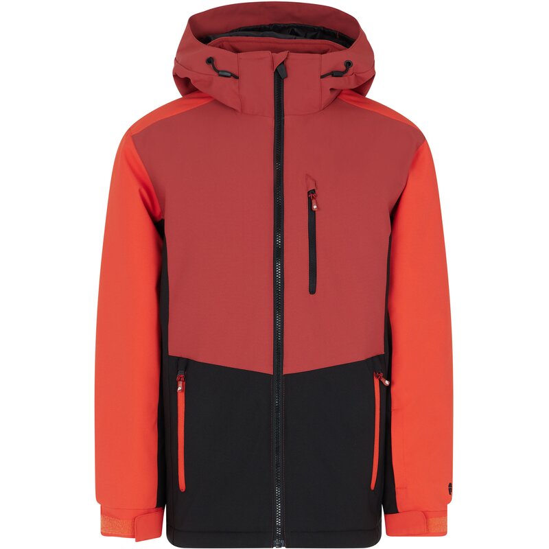 

Функциональная куртка Prtnembro Jr Protest, красный