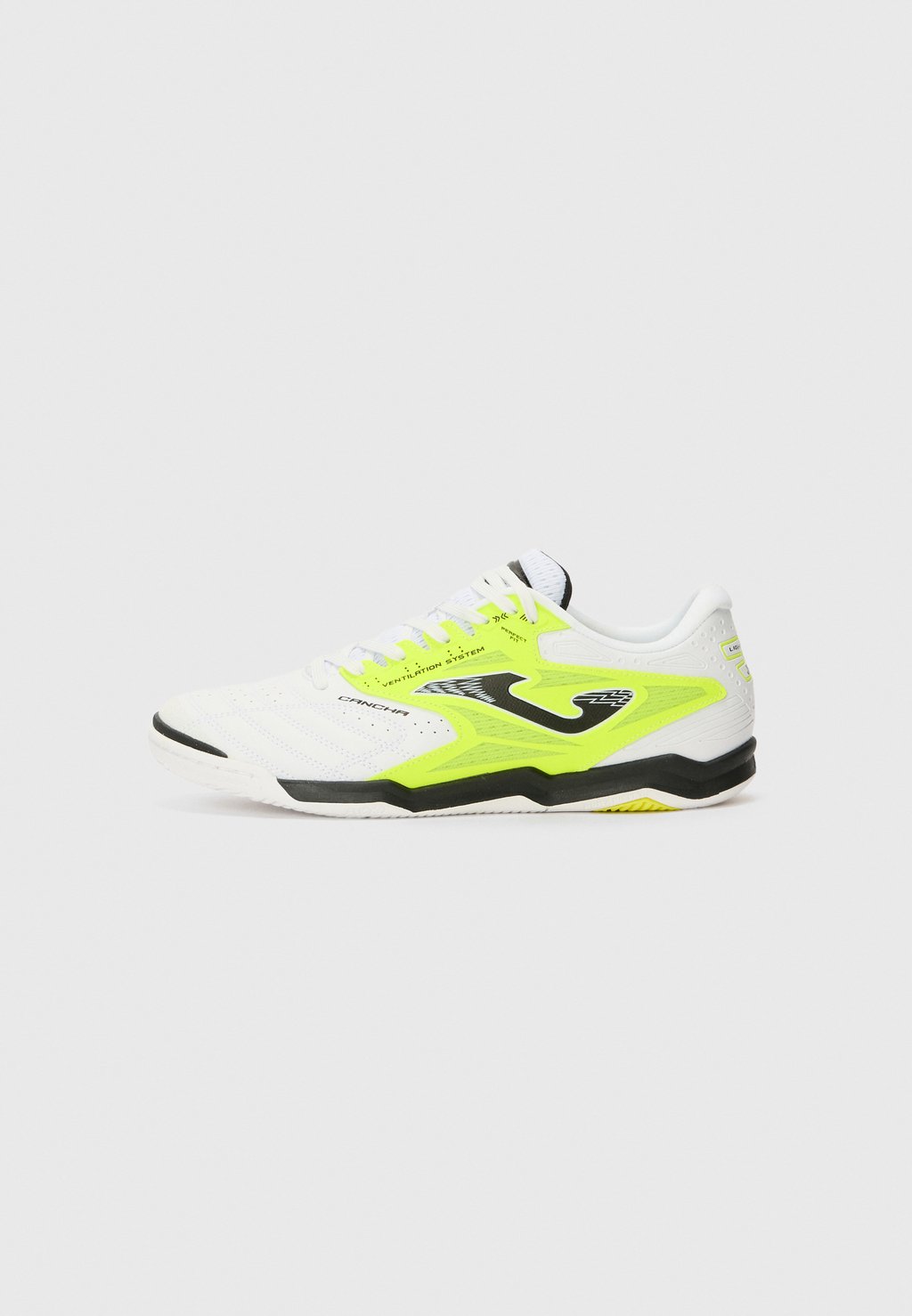 

Кроссовки CANCHA Joma, желтый