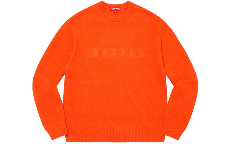 Толстовка унисекс Supreme, цвет Black — фото 3
