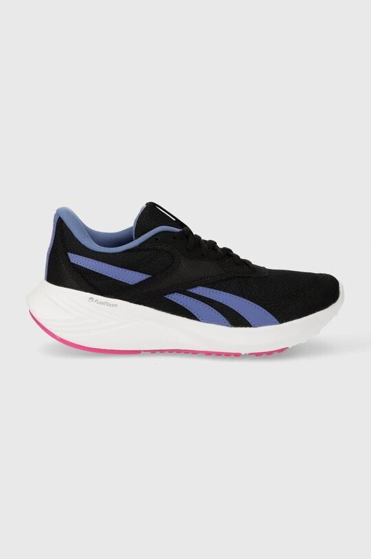 

Кроссовки Энерген Тех Reebok, черный