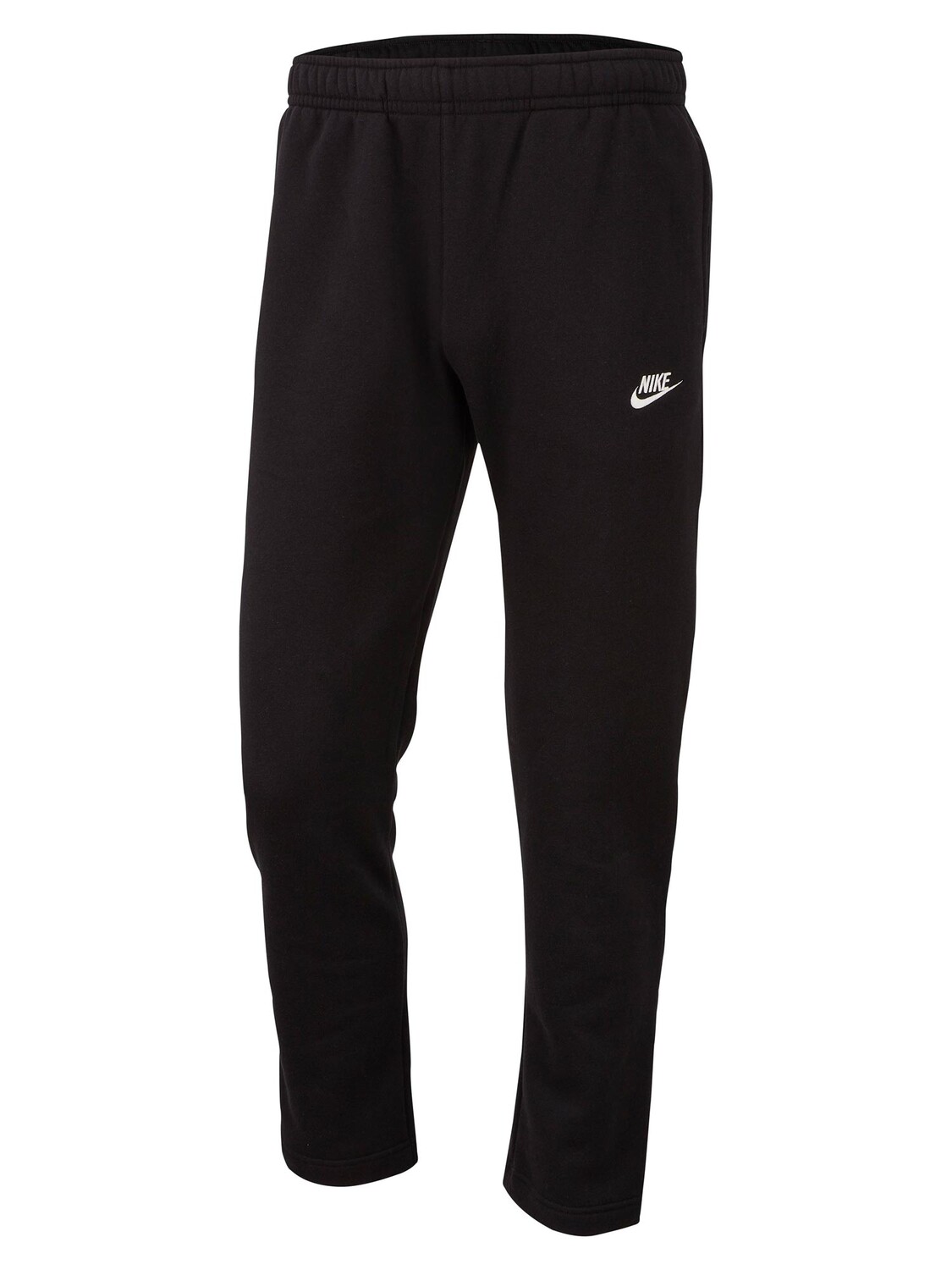 

Спортивные брюки Nike M CLUB OH BB, черный