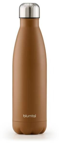 

Питьевая бутылка Blumtal Charles, 9x32x9 см, коричневый