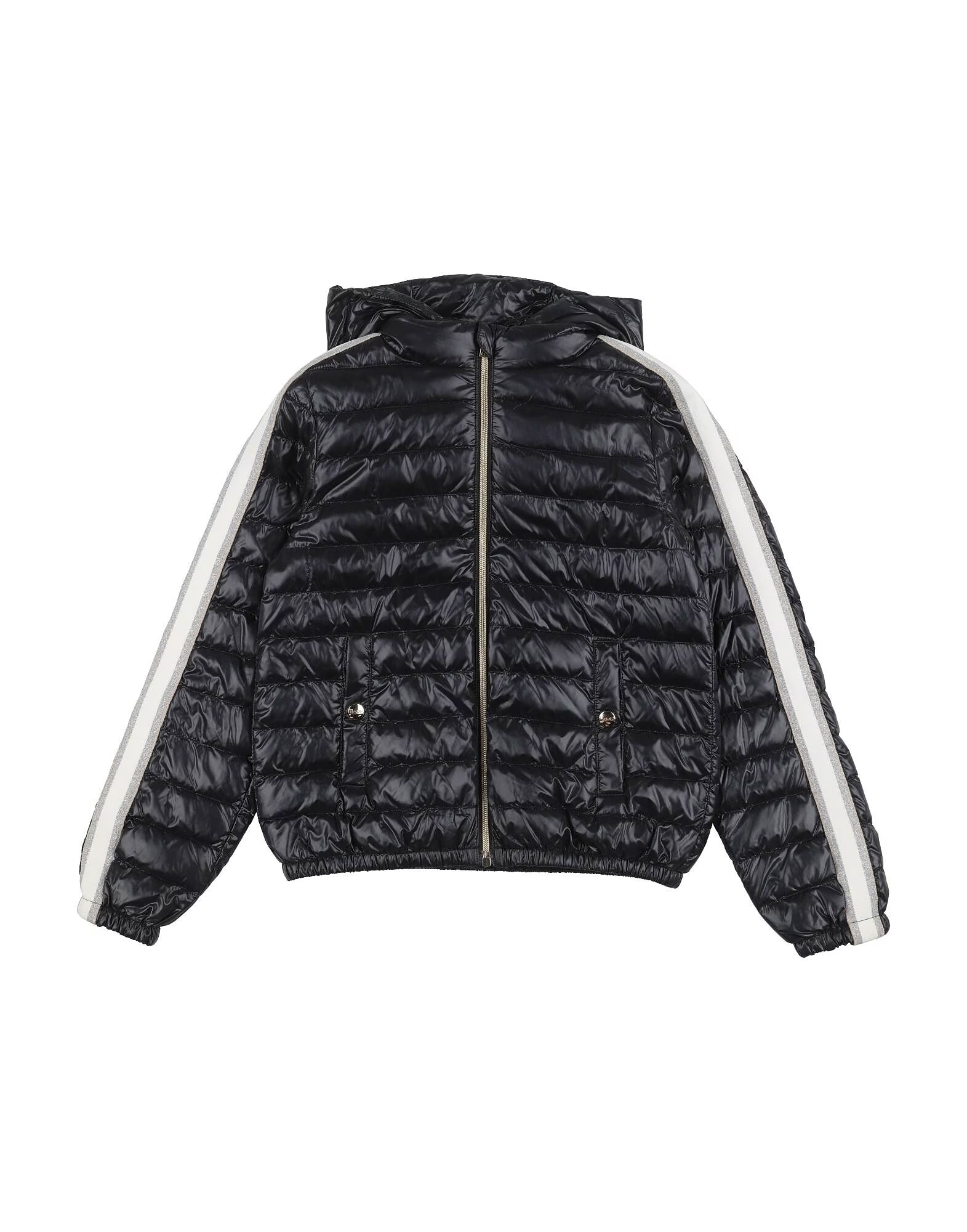 

Куртка для девочек Herno, черный