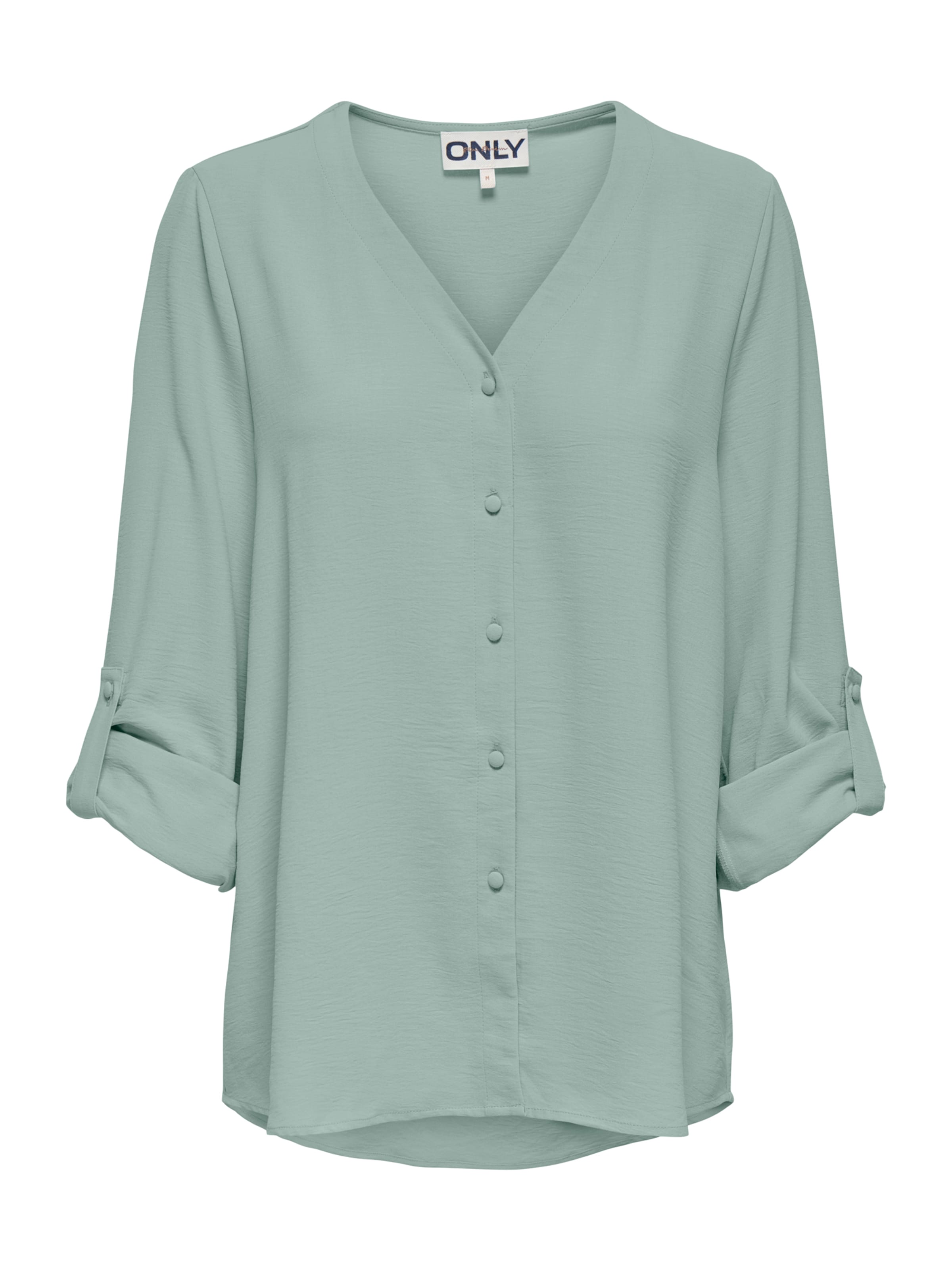 

ONLY Блуза 'ONLJana Mette' в цвете Mint