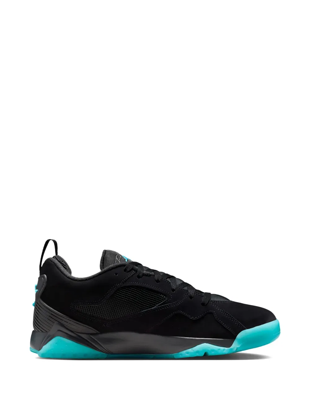 Кроссовки MVP 92 Jordan, черный
