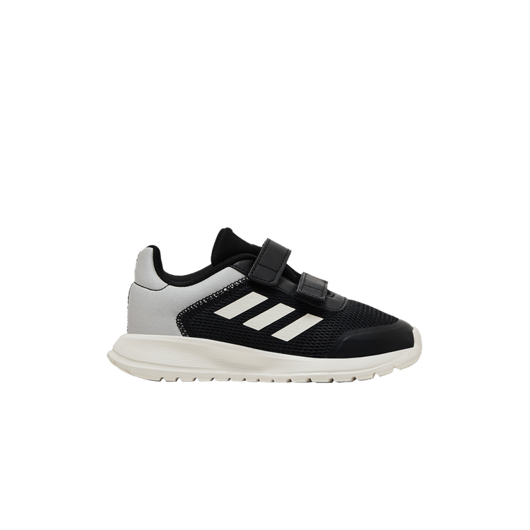 

Кроссовки adidas Tensaur Run I 'Black White Grey', черный