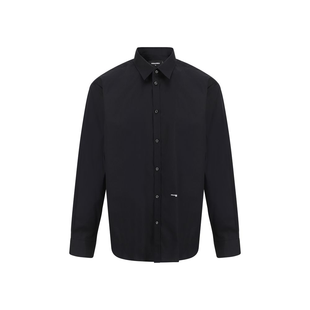 

Рубашка Dsquared2, Black