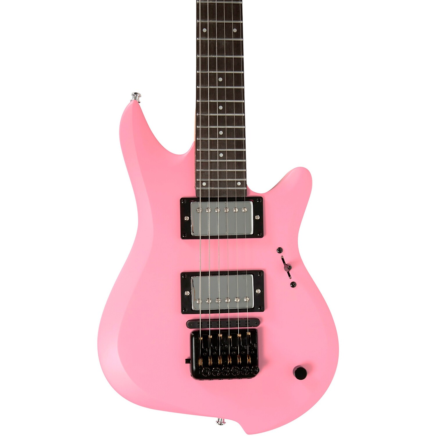 

Jamstik Studio MIDI Электрогитара Matte Pink