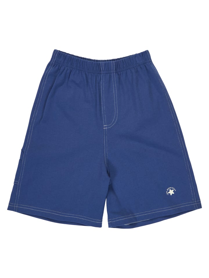 

Шорты JAM Generation, индиго