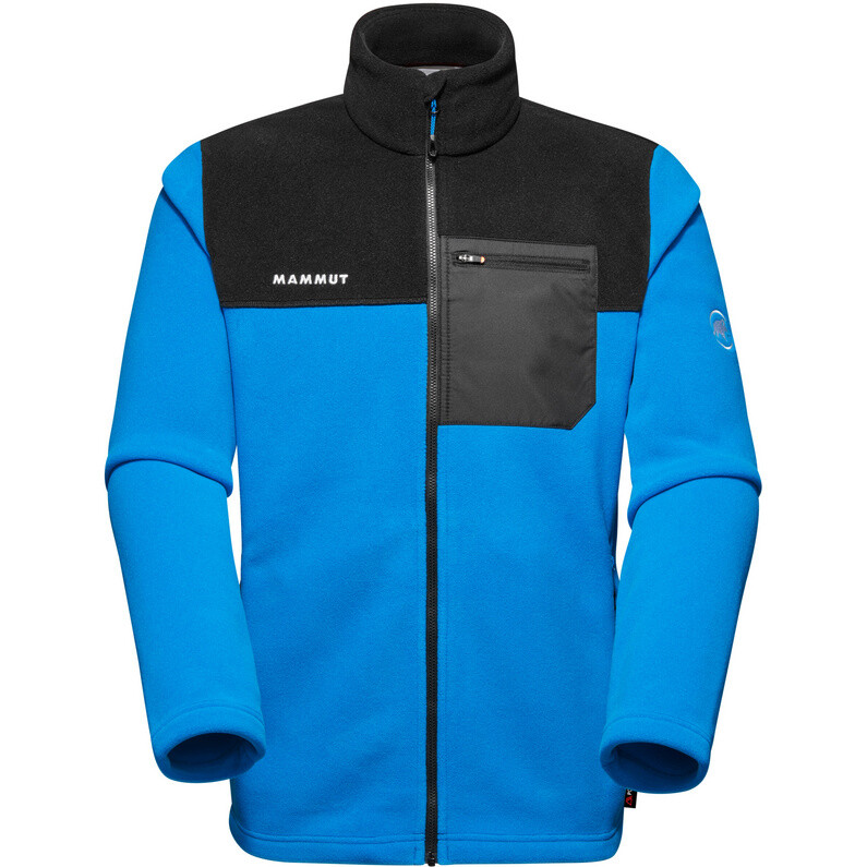 

Мужская куртка Innominata ML Mammut, синий