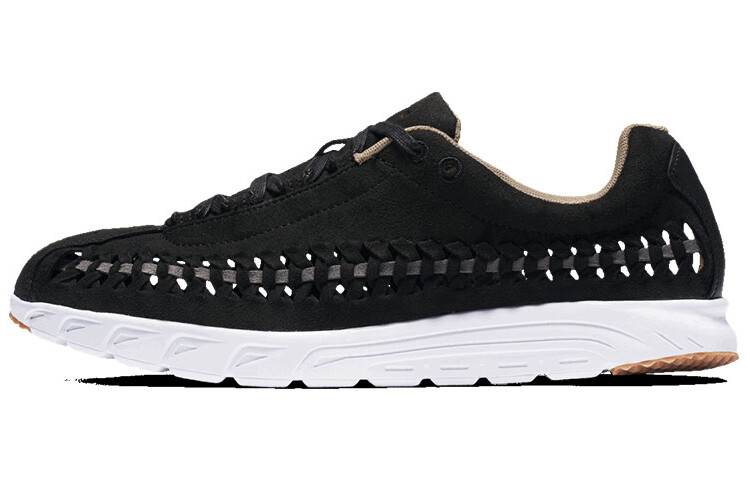 

Nike Mayfly Black Dark Grey Women's
