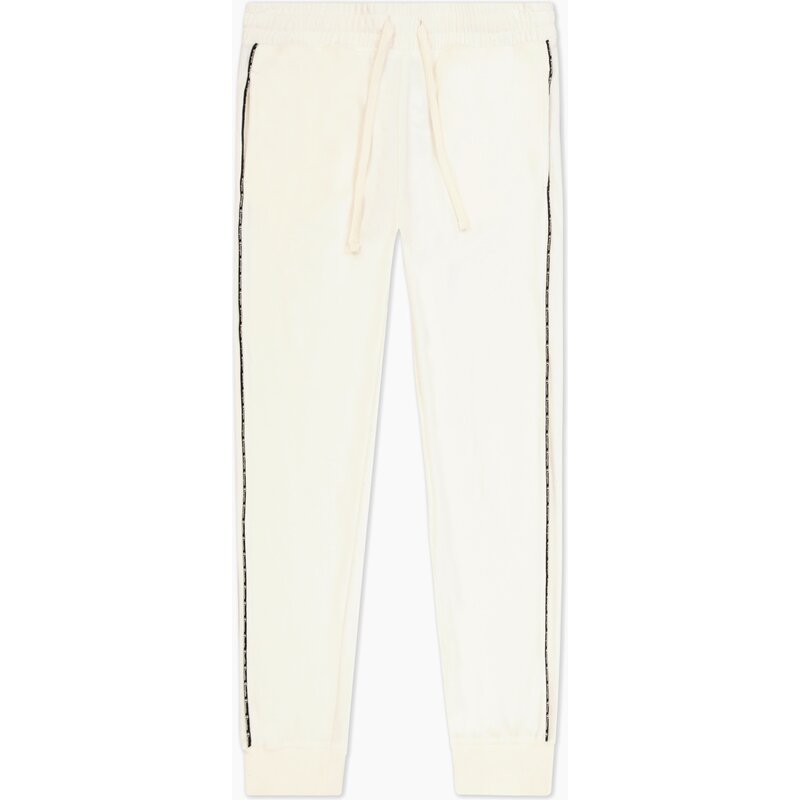 

Брюки с манжетами в рубчик Champion, цвет ofw