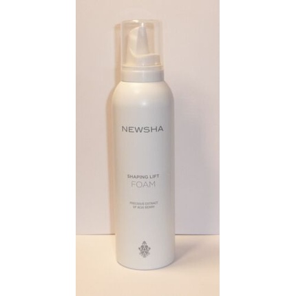 

NEWSHA Shaping Lift Foam Мусс для волос 200 мл