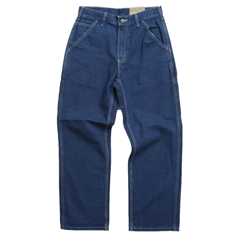 

Джинсы мужские Carhartt, B13/Темно-каменный DST