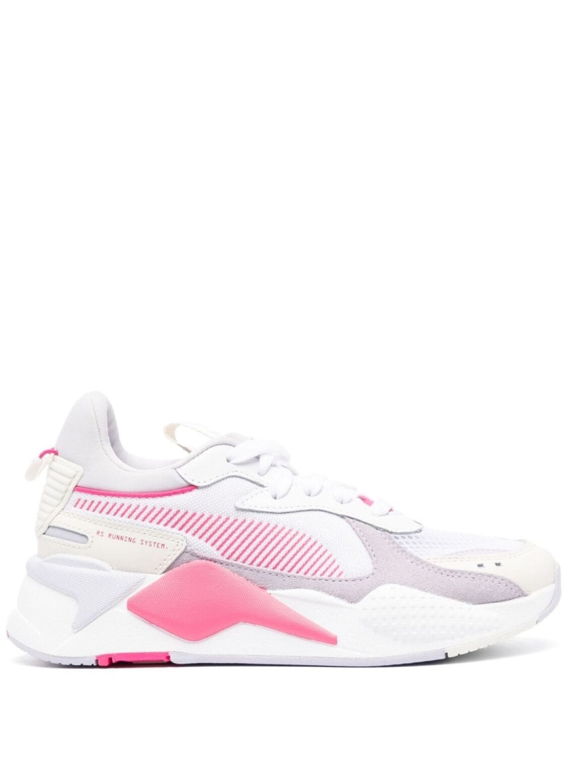 

PUMA кроссовки RS-X Reinvention, белый